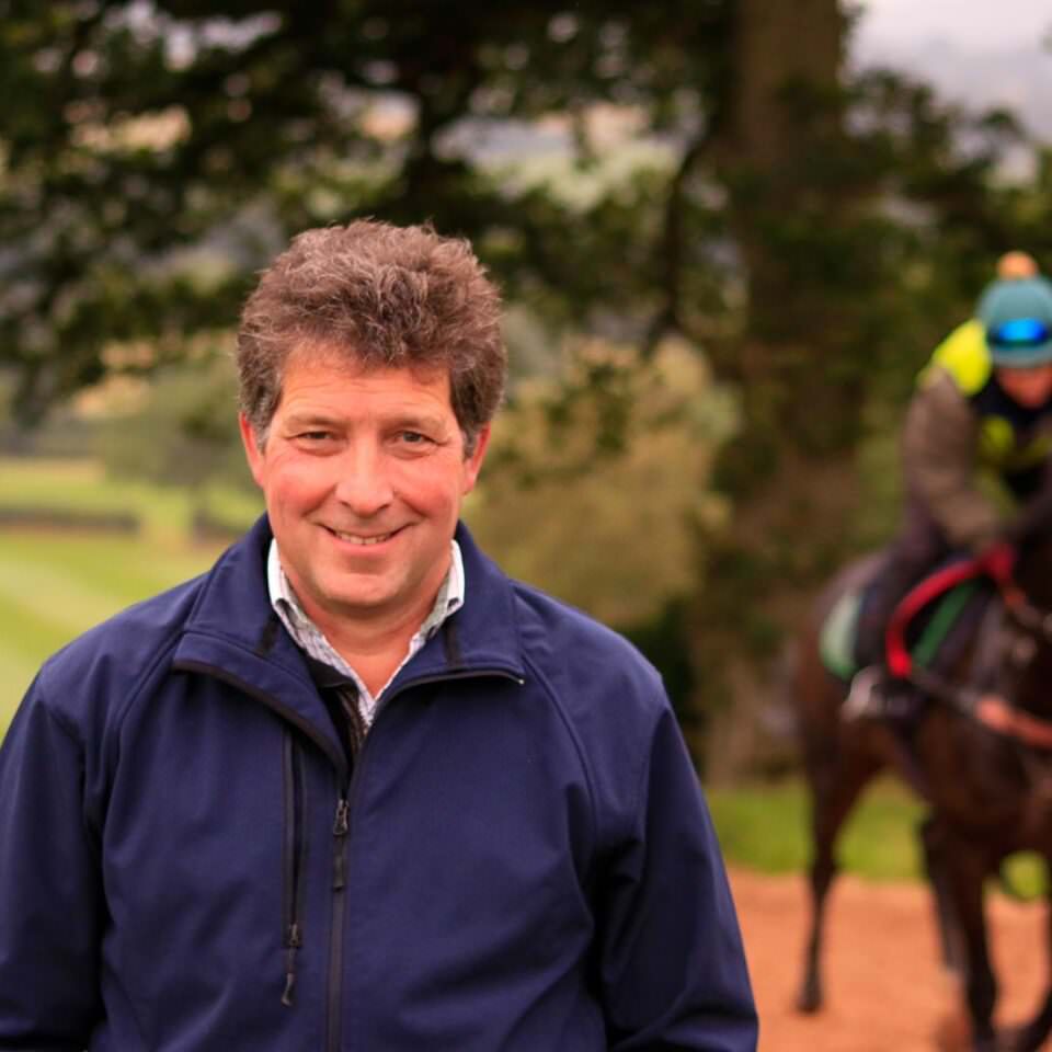 Team Members – Ian Williams Racing